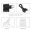 Cheap China Android Tablet 7 Inch High Definion 1024*600 Quad Core Android 4.4.2 Android Tablet 8GM Ram With Camera
