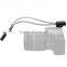 JJC Macro Flexible Arm 2 LED Light for DSLR Camera