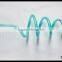 pvc fancy drinking straw