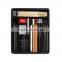 Professional Manufacturer Supply 22PCS Charcoal Set