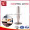 2016 Stainless steel chair base use for home