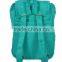 2016 Canvas Blue New Design Backpack