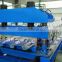 In many styles reasonable price trapezoidal floor deck forming machine