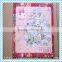 Licai133,magnetic Puzzle,paper Puzzle,flat Puzzle,eva Magnetic Puzzle
