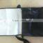 PP woven laminated long single strap shoulder bag