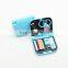Wholesaler Plastic Pocket Travel Sewing Kit