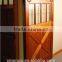 Hot Selling Household "U" Shape Carbon Steel Sliding Barn Door Hardware