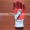 Best Price Anti-skidding Red Latex rubber Coated cotton Safety hand Gloves for Industry                        
                                                Quality Choice