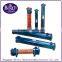 Cooling System of DT Type Transmission Oil Cooler, Chinese Oil Cooler Price (DT-522)