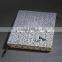 custom pu notebook with pocket