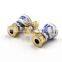 New Arrival CHINA Gift Binoculars Telescope Craft Ceramic TelescopeTZ3X25CL