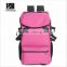 New simple pure color 23l hiking backpack sale china