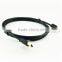 Custom made small slim cable hdmi 2.0 for computer camera tablet pc