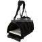 Flexible Height Pet Carriers Airline Approved Professional Tote Crate