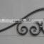 manual wrought iron scroll arc bending hand tools wrought iron blacksmith machine                        
                                                Quality Choice