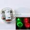 Battery power supply, LED sensor lights, LED toilet lights