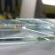 construction building glass use Ultra Clear Float Glass