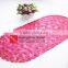 Hot sale pvc oval flooring mat