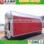 2ton China professional new wood fired biomass fired boiler horizontal steam boiler