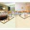 2014 fashion design 600*600mm white color super glossy ceramic floor tile