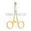 Sigal Medco Fly Fishing Forceps/ Surgical Grade Stainless Steel Fly Fishing Forceps/ Fishing Tools & Forceps/ Forceps for