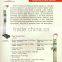 Didital height weight bmi scale/coin operated scale
