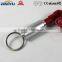 ABS plastic and magnet key of lock