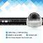 New products 3mp ip poe cameras vari-focal domes h264 h265 poe ip external dome camera