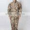 ACU Polyester/Cotton Active Woodland US Army Military Uniform