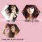 2016 fashion design electric Hair Straightening Brush factory selling price