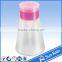 SGS ISO9001:2008 nail polish remover pump dispenser bottle nail pump