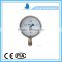 acid-resistance pressure gauge,acid proof pressure gauge