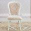 Classic upscale 1 Dining Table and 6 seater wooden dining table and chairs