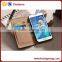 Soft Feel Classic back cover leather case for lg g4 beat g4s