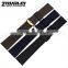 18|20|22|24mm high quality nylon Watch Band with stainless steel buckle