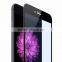 Wholesale tempered glass high quality reinforced glass for iphone screen protector