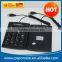 Cheap Mini 19 keys USB Numeric Keypad for Laptop