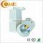 Hot selling white 15W led track light housing from Zhongshan