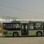 8.9m Chinese New diesel manual Euro 3 City Bus passenger bus for sale