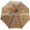 exotic special straight umbrella for gift