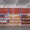 Discount warehouse racking system