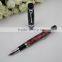 Luxury ballpen , high quality metal pen , promotional metal pen