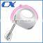 Household Electric Plastic Low Noise Hand Mixer Egg Beater