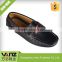 OEM ODM Best Quality Leather Men Leather Loafers Turkey Casual Shoes