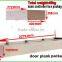 High Performance Financial Institutions 3 Detect Zones Shop Archway Metal Detector Door With Passage Counter