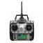 FlySky FS-T6 2.4GHz 6 Channel Digital Transmitter Receiver Radio System AFHDS