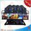 China Manufacture New Product 3d 4d 5d 6d 7d 8d 9d Cinema