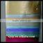 colored embossed aluminium foil packing paper made in China