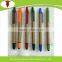 Cheap custom print logo stylus screen paper pen for ipad