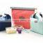 Waterproof Insulated Lunch Zipped Tote Bag Shopping Bag Large Food Lunch Bag